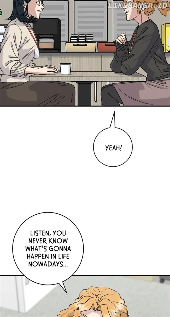 Read A DeadbEAT’s Meal chapter 105 image 46 on Lezhin