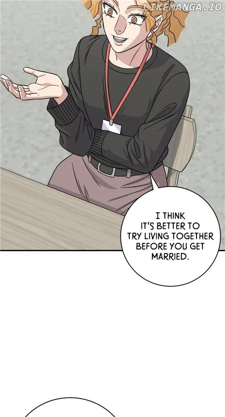 Read A DeadbEAT’s Meal chapter 105 image 47 on Lezhin