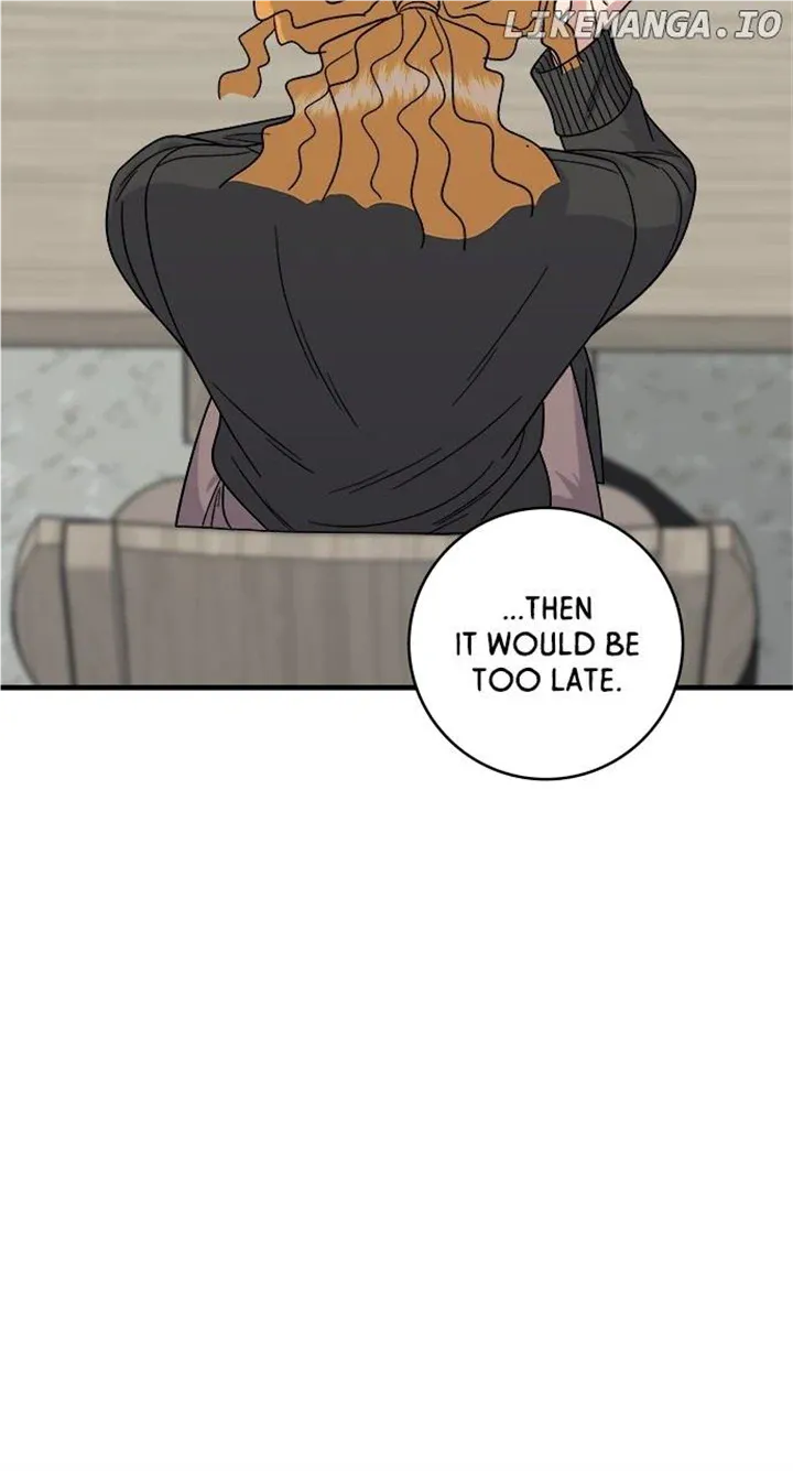 Read A DeadbEAT’s Meal chapter 105 image 49 on Lezhin