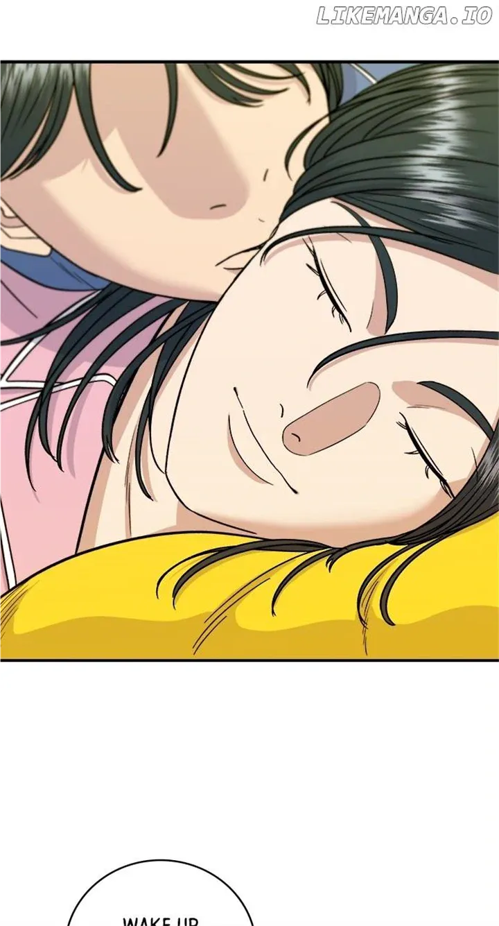 Read A DeadbEAT’s Meal chapter 105 image 5 on Lezhin