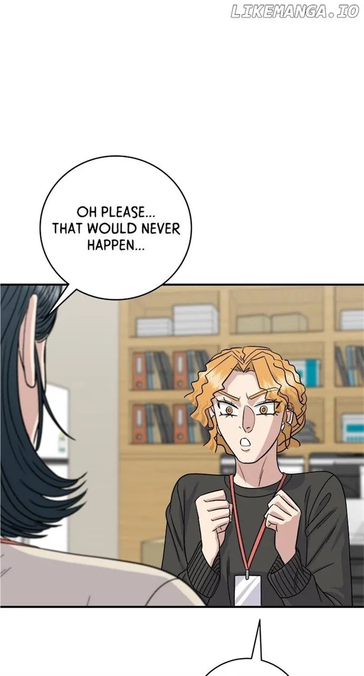 Read A DeadbEAT’s Meal chapter 105 image 50 on Lezhin