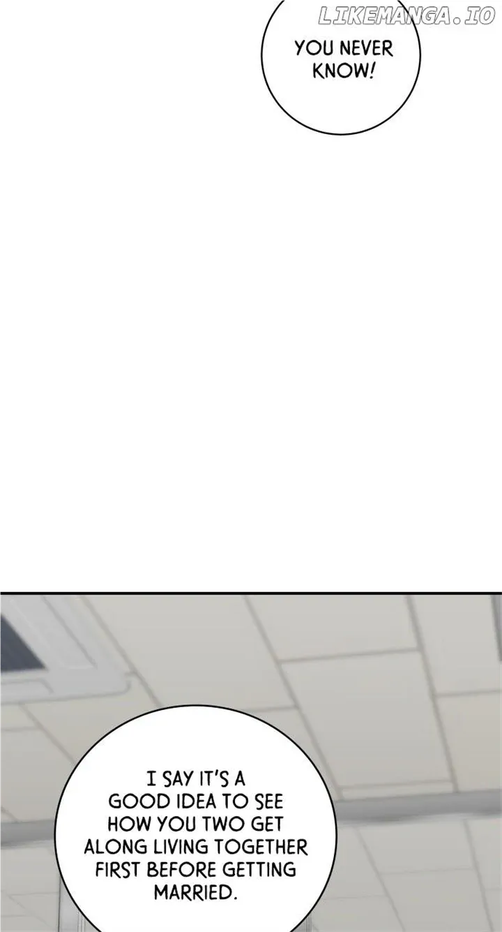 Read A DeadbEAT’s Meal chapter 105 image 51 on Lezhin