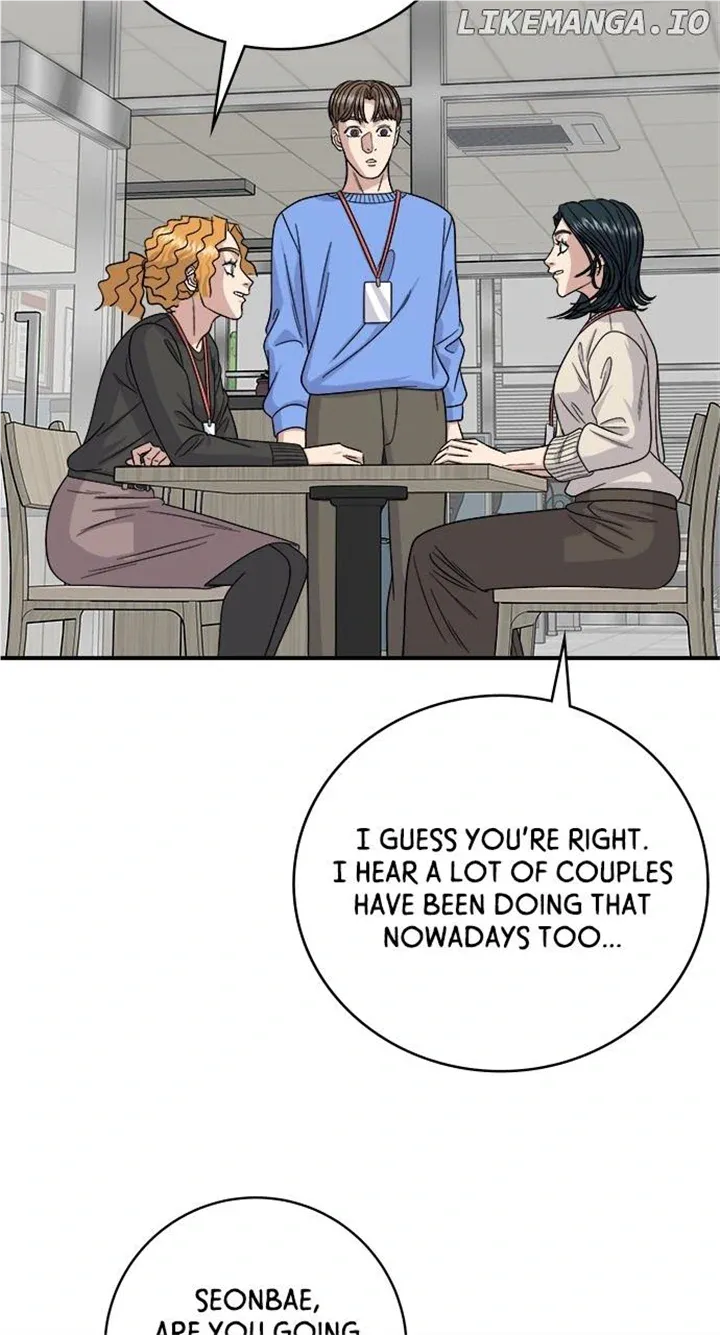 Read A DeadbEAT’s Meal chapter 105 image 52 on Lezhin