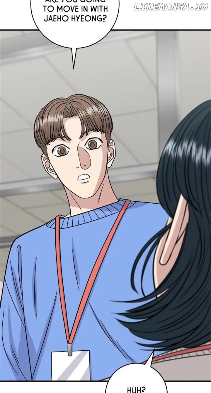 Read A DeadbEAT’s Meal chapter 105 image 53 on Lezhin