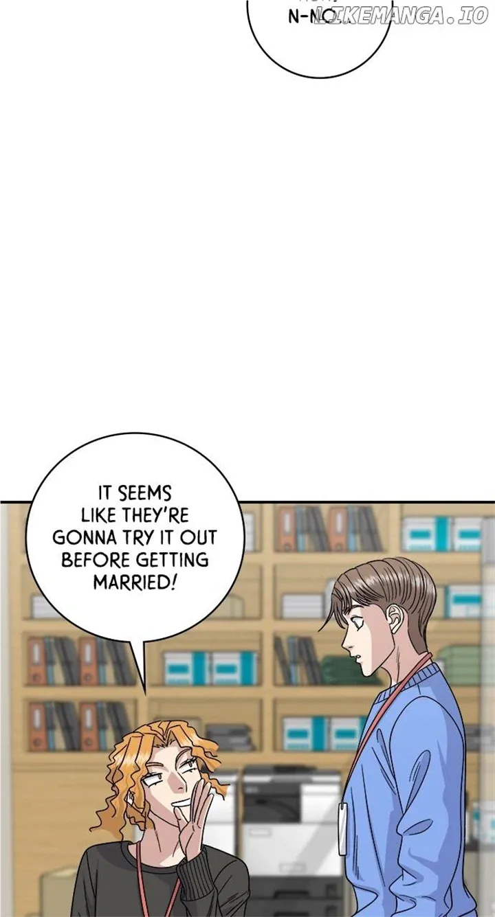 Read A DeadbEAT’s Meal chapter 105 image 54 on Lezhin