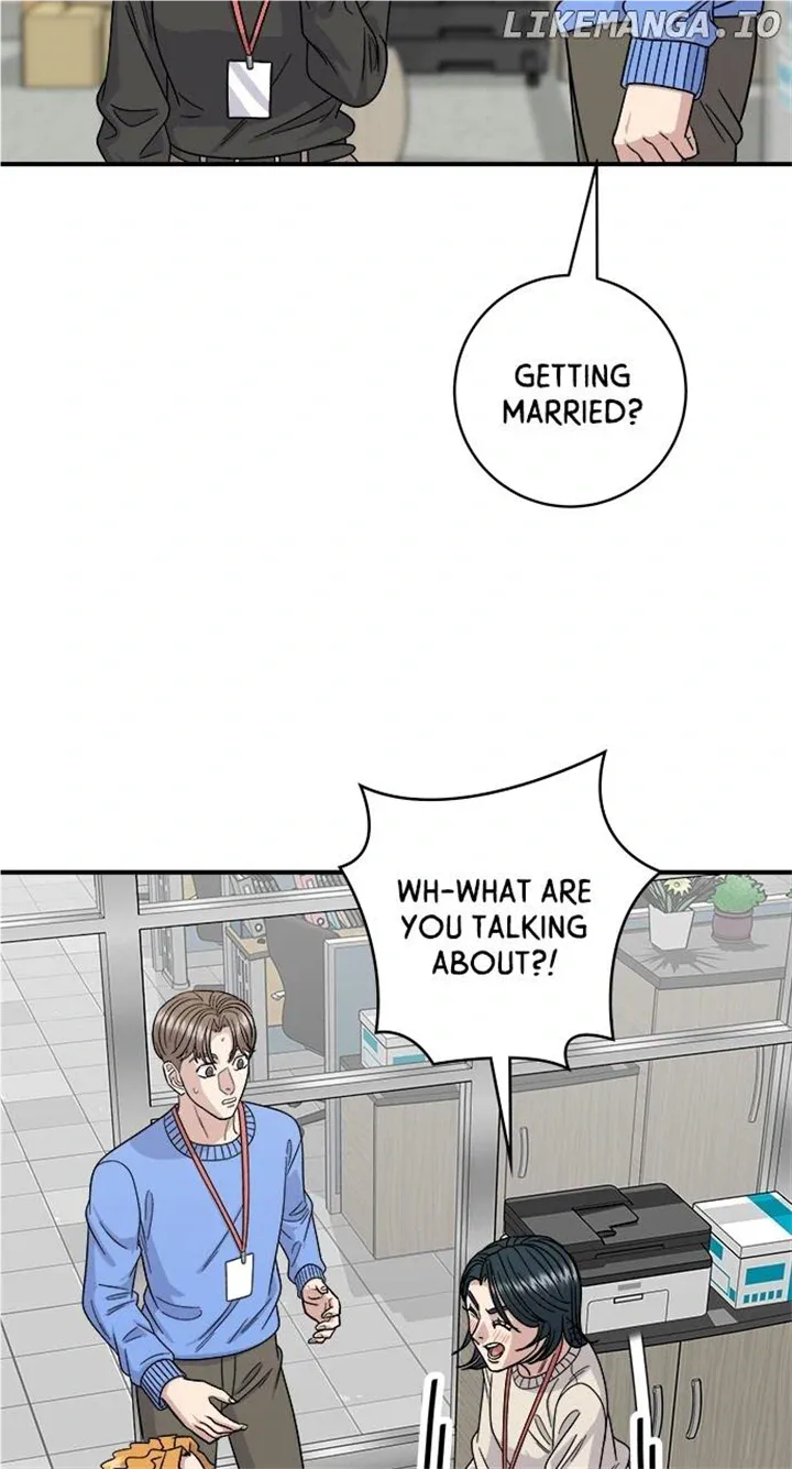 Read A DeadbEAT’s Meal chapter 105 image 55 on Lezhin