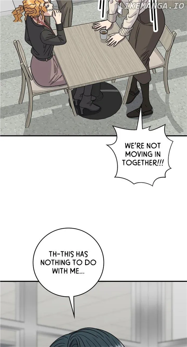 Read A DeadbEAT’s Meal chapter 105 image 56 on Lezhin