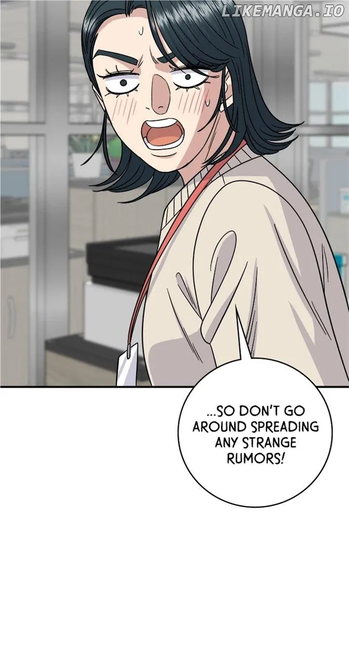 Read A DeadbEAT’s Meal chapter 105 image 57 on Lezhin