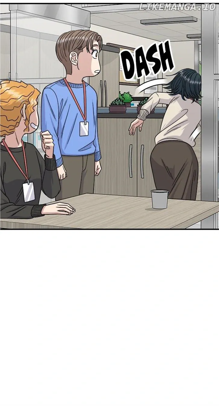 Read A DeadbEAT’s Meal chapter 105 image 58 on Lezhin
