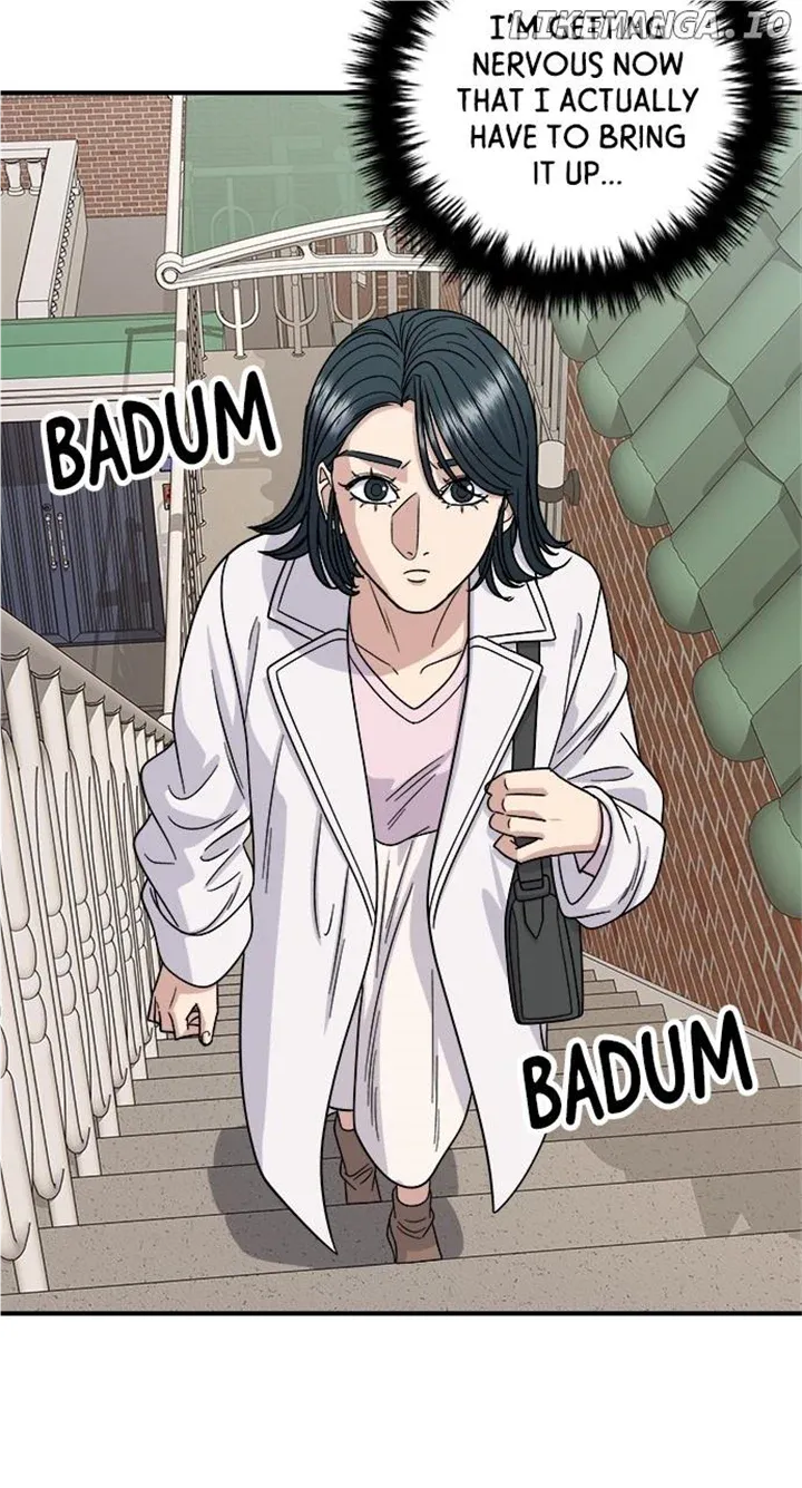 Read A DeadbEAT’s Meal chapter 105 image 61 on Lezhin