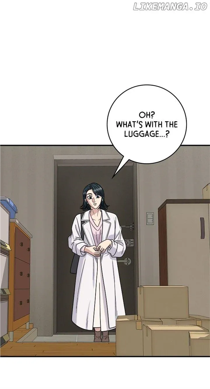 Read A DeadbEAT’s Meal chapter 105 image 62 on Lezhin
