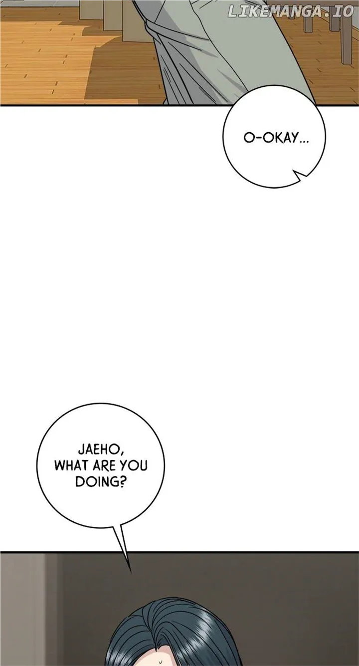 Read A DeadbEAT’s Meal chapter 105 image 64 on Lezhin