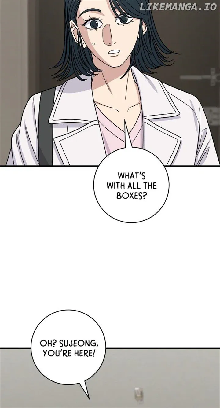 Read A DeadbEAT’s Meal chapter 105 image 65 on Lezhin