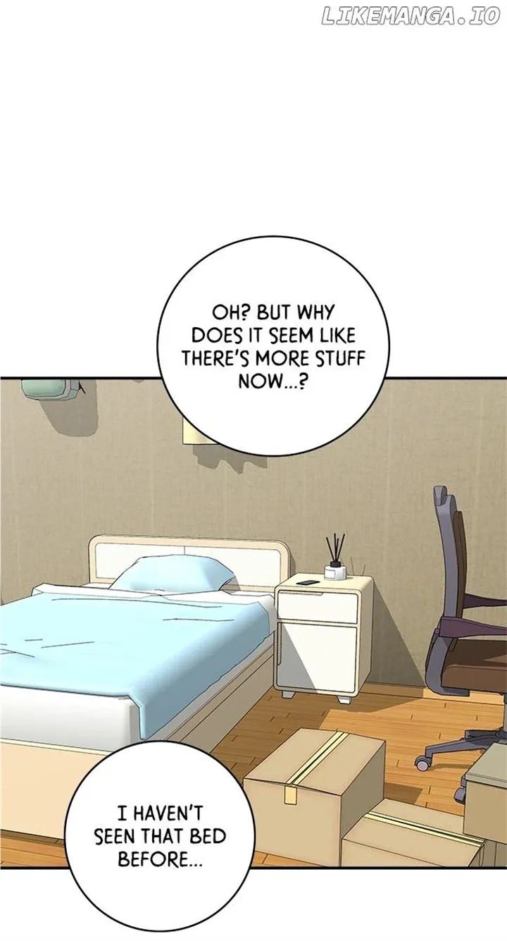 Read A DeadbEAT’s Meal chapter 105 image 69 on Lezhin