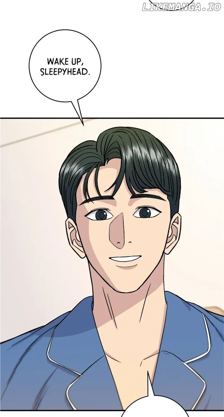 Read A DeadbEAT’s Meal chapter 105 image 7 on Lezhin
