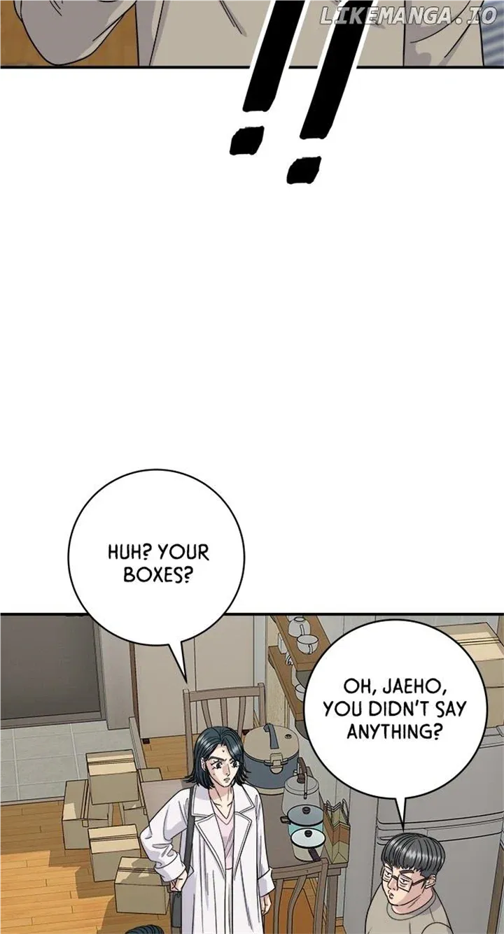 Read A DeadbEAT’s Meal chapter 105 image 71 on Lezhin