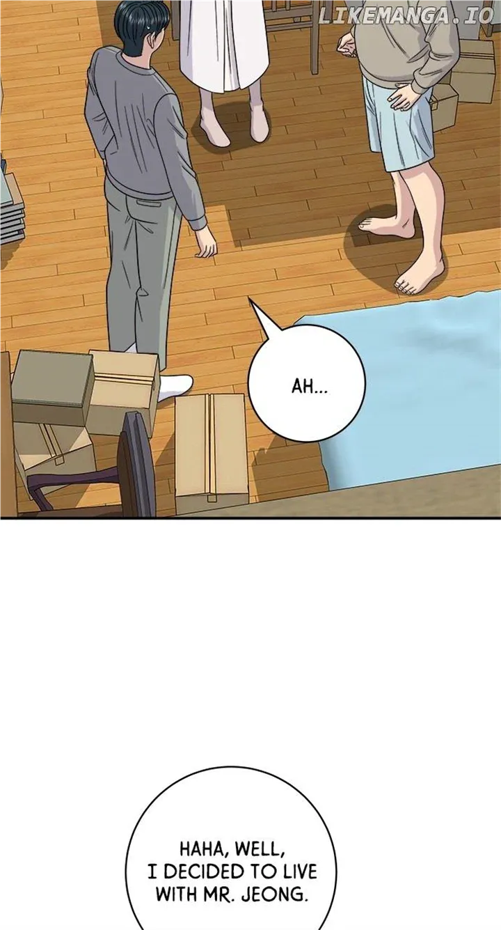 Read A DeadbEAT’s Meal chapter 105 image 72 on Lezhin