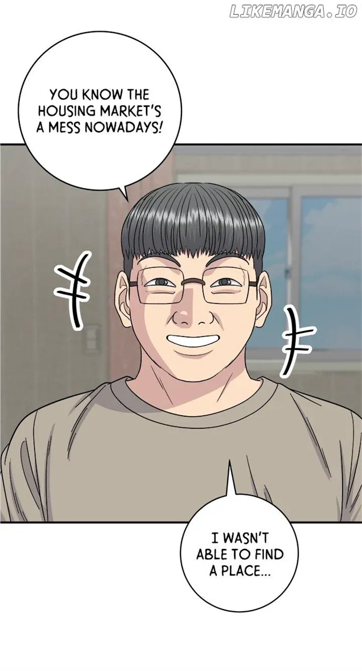 Read A DeadbEAT’s Meal chapter 105 image 74 on Lezhin