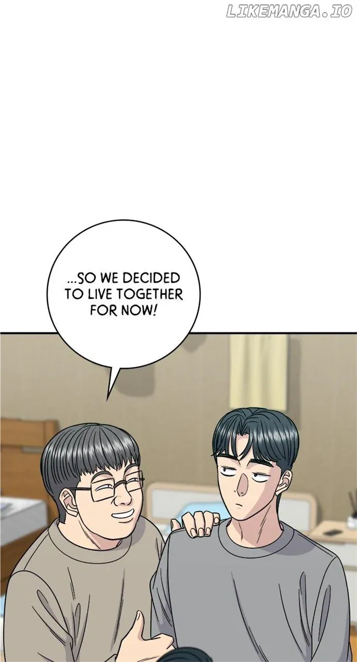 Read A DeadbEAT’s Meal chapter 105 image 75 on Lezhin