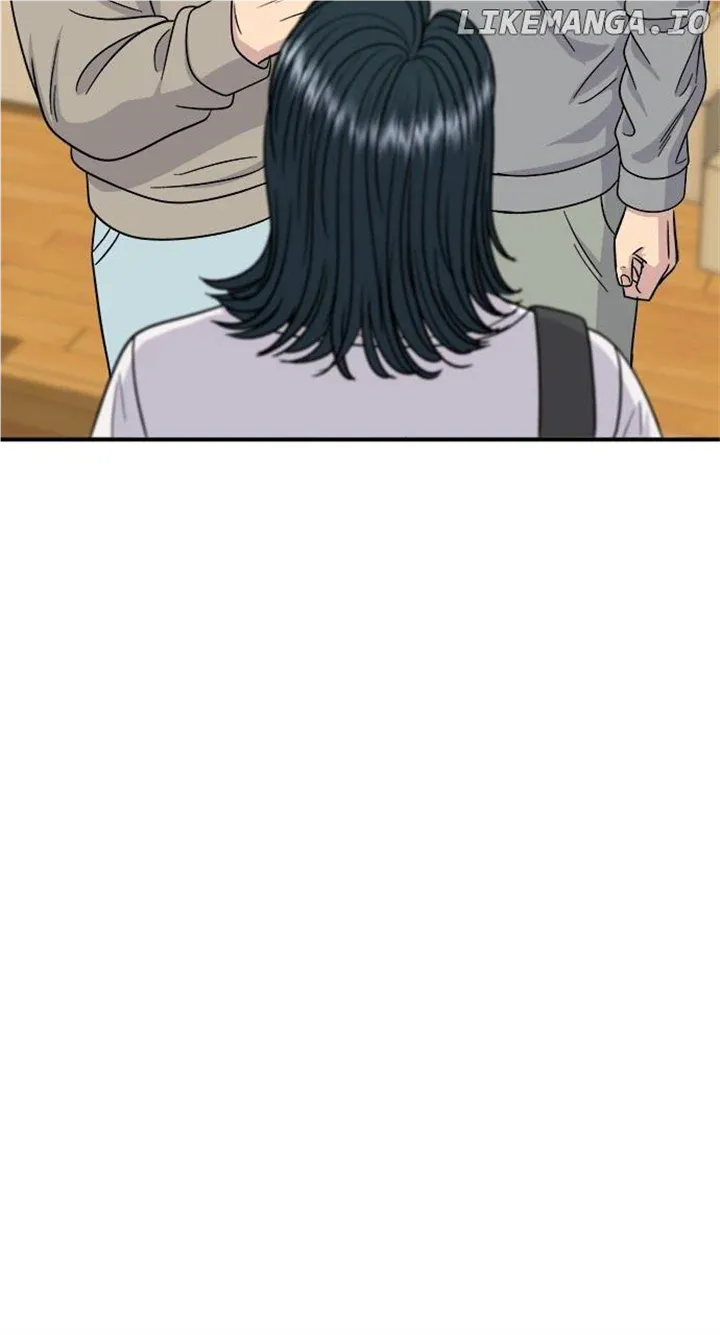Read A DeadbEAT’s Meal chapter 105 image 76 on Lezhin