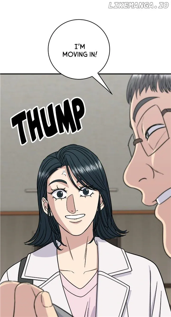 Read A DeadbEAT’s Meal chapter 105 image 77 on Lezhin