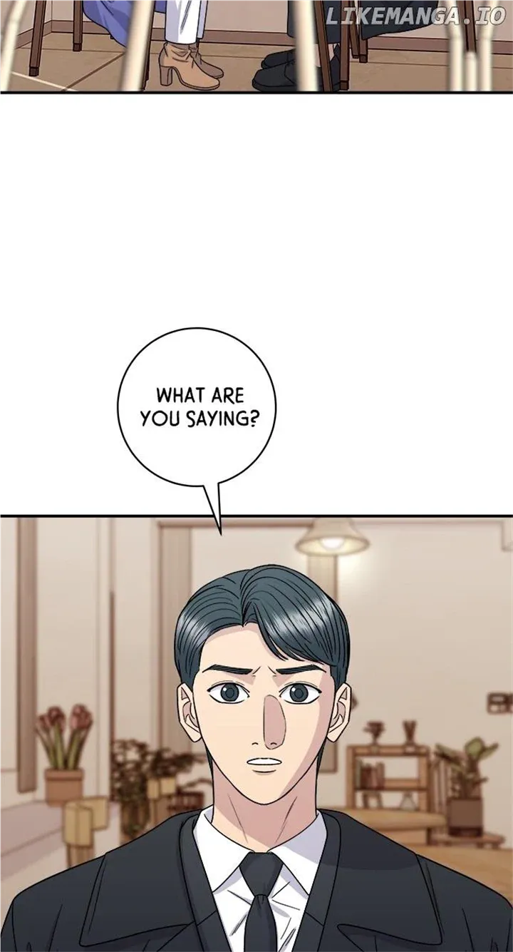 Read A DeadbEAT’s Meal chapter 107 image 1 on Lezhin