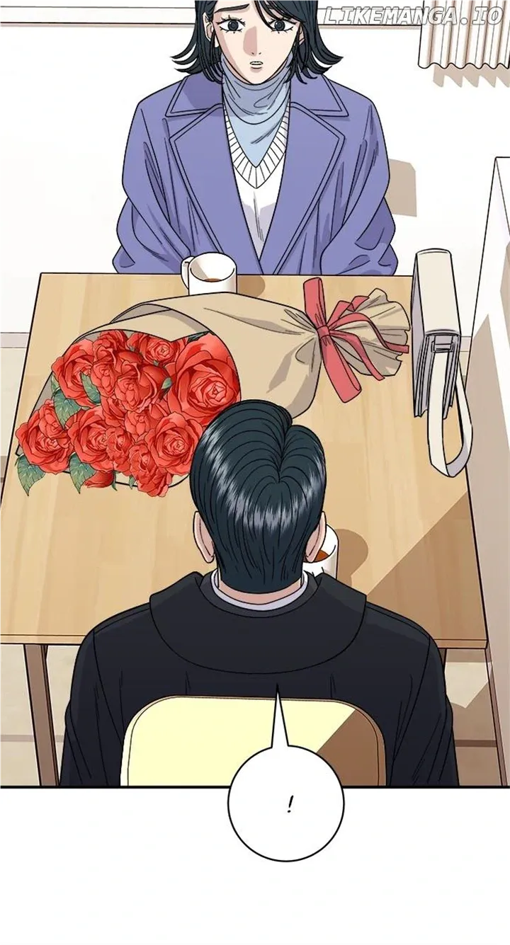 Read A DeadbEAT’s Meal chapter 107 image 10 on Lezhin