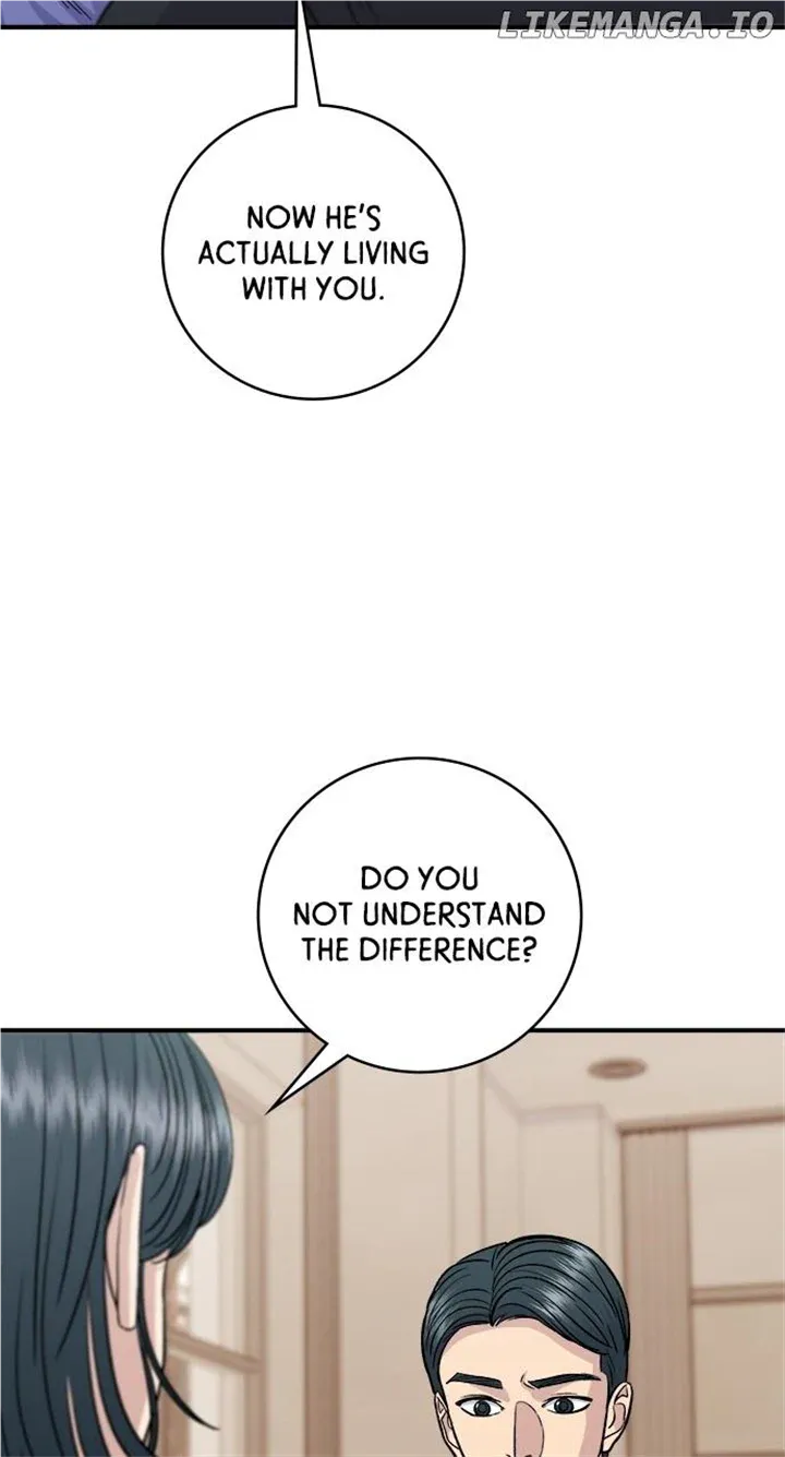 Read A DeadbEAT’s Meal chapter 107 image 14 on Lezhin