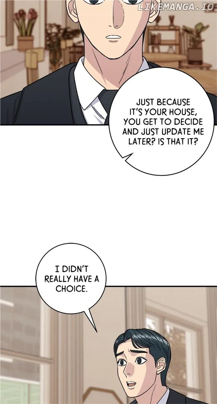 Read A DeadbEAT’s Meal chapter 107 image 17 on Lezhin
