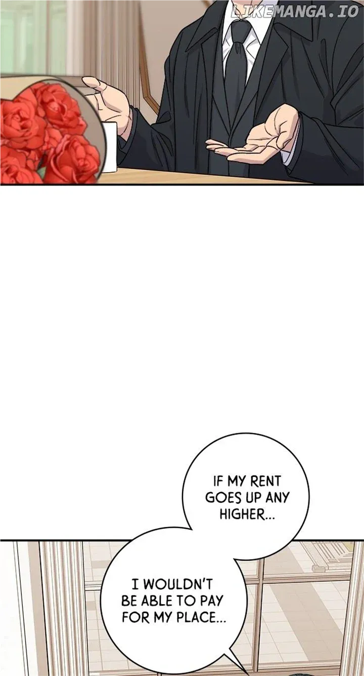 Read A DeadbEAT’s Meal chapter 107 image 18 on Lezhin