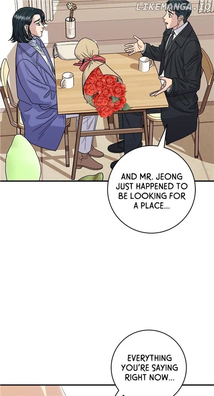 Read A DeadbEAT’s Meal chapter 107 image 19 on Lezhin