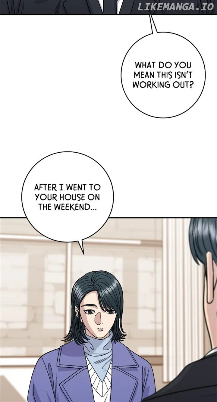 Read A DeadbEAT’s Meal chapter 107 image 2 on Lezhin