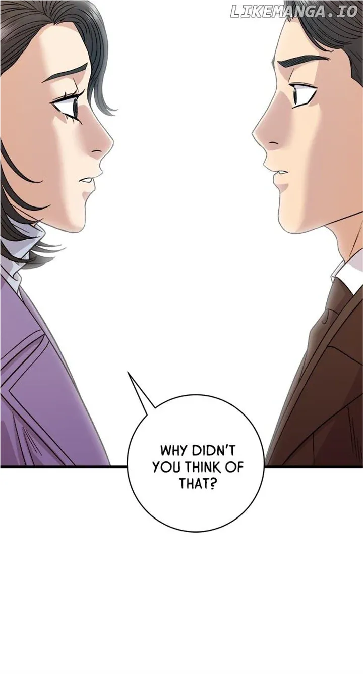 Read A DeadbEAT’s Meal chapter 107 image 21 on Lezhin