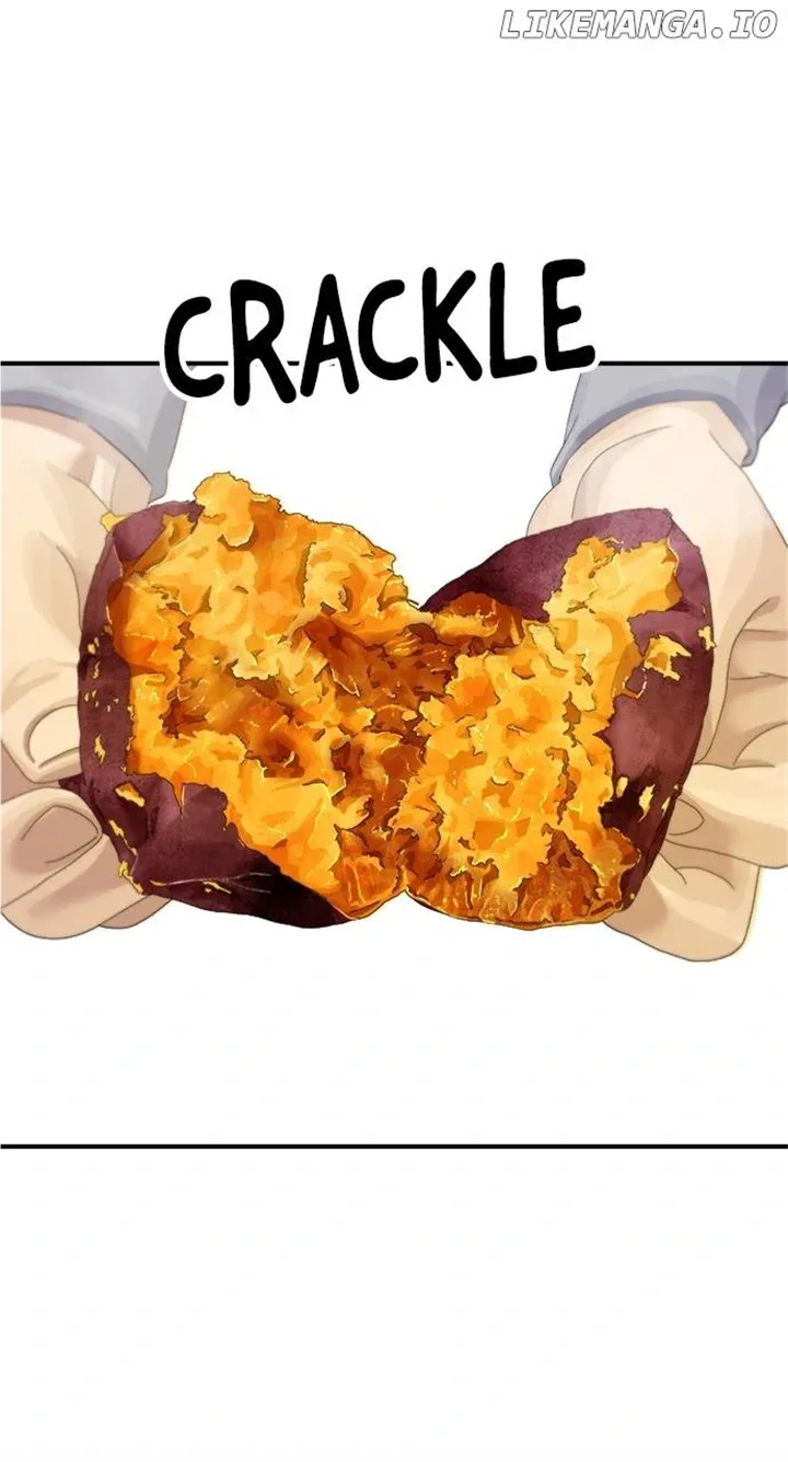 Read A DeadbEAT’s Meal chapter 107 image 24 on Lezhin