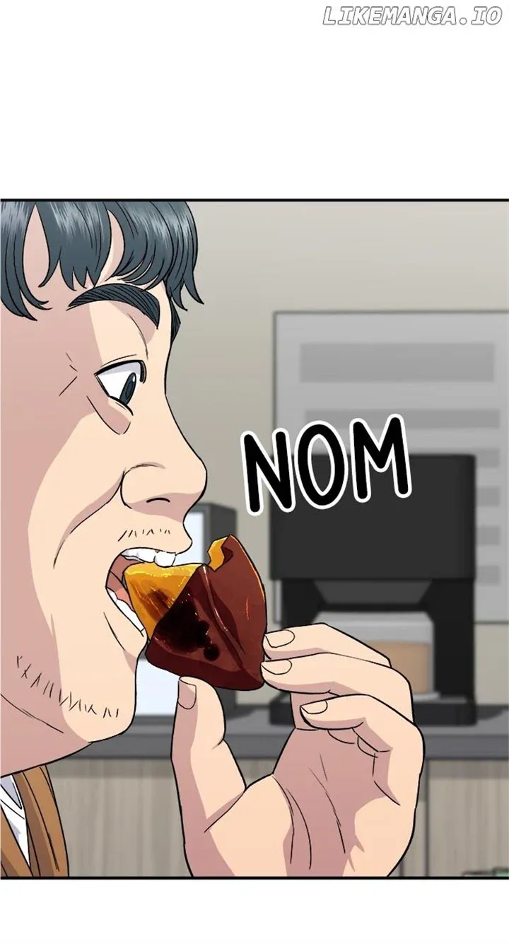 Read A DeadbEAT’s Meal chapter 107 image 25 on Lezhin