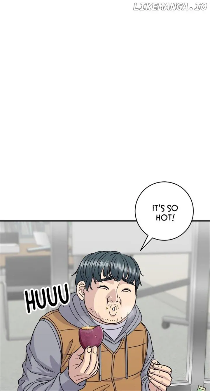 Read A DeadbEAT’s Meal chapter 107 image 26 on Lezhin