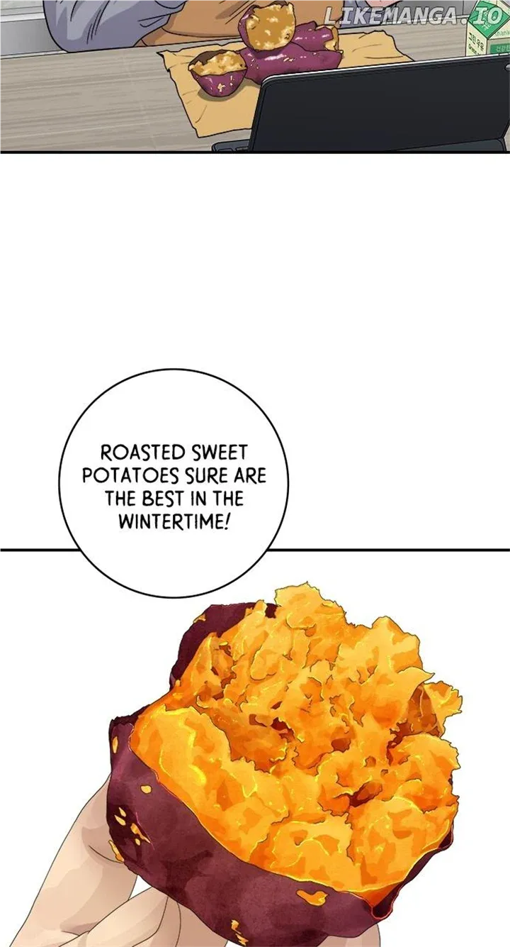 Read A DeadbEAT’s Meal chapter 107 image 27 on Lezhin