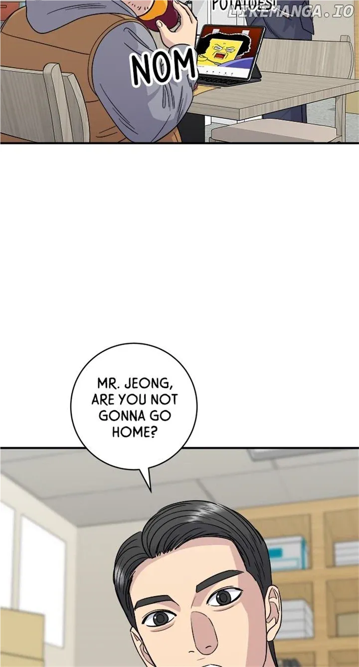 Read A DeadbEAT’s Meal chapter 107 image 29 on Lezhin