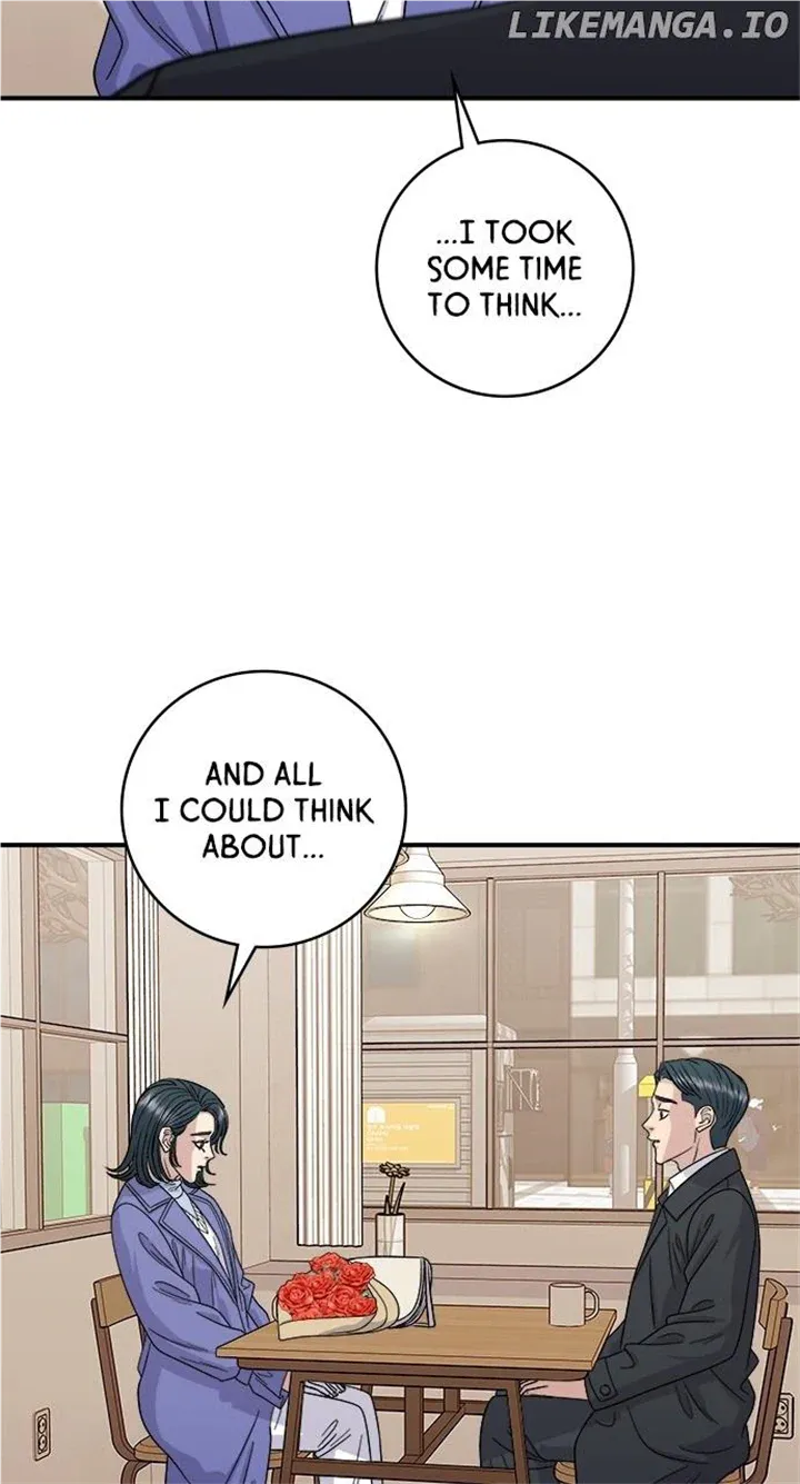 Read A DeadbEAT’s Meal chapter 107 image 3 on Lezhin