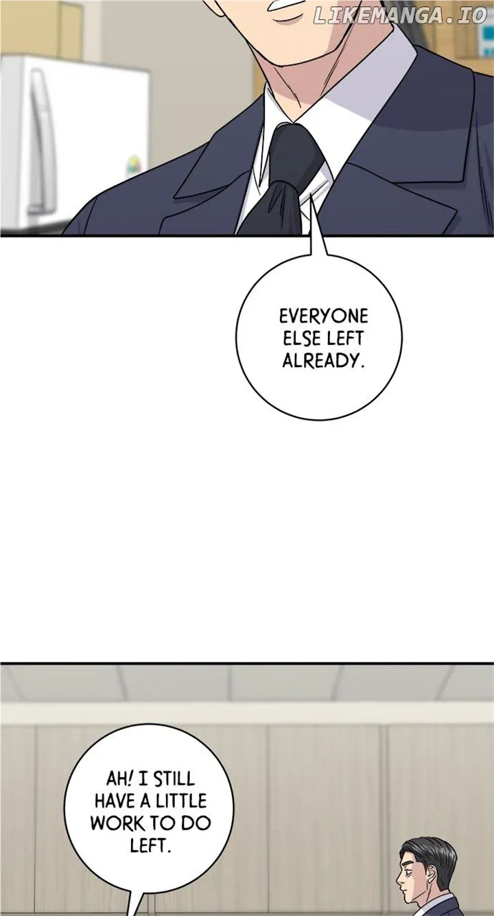 Read A DeadbEAT’s Meal chapter 107 image 30 on Lezhin