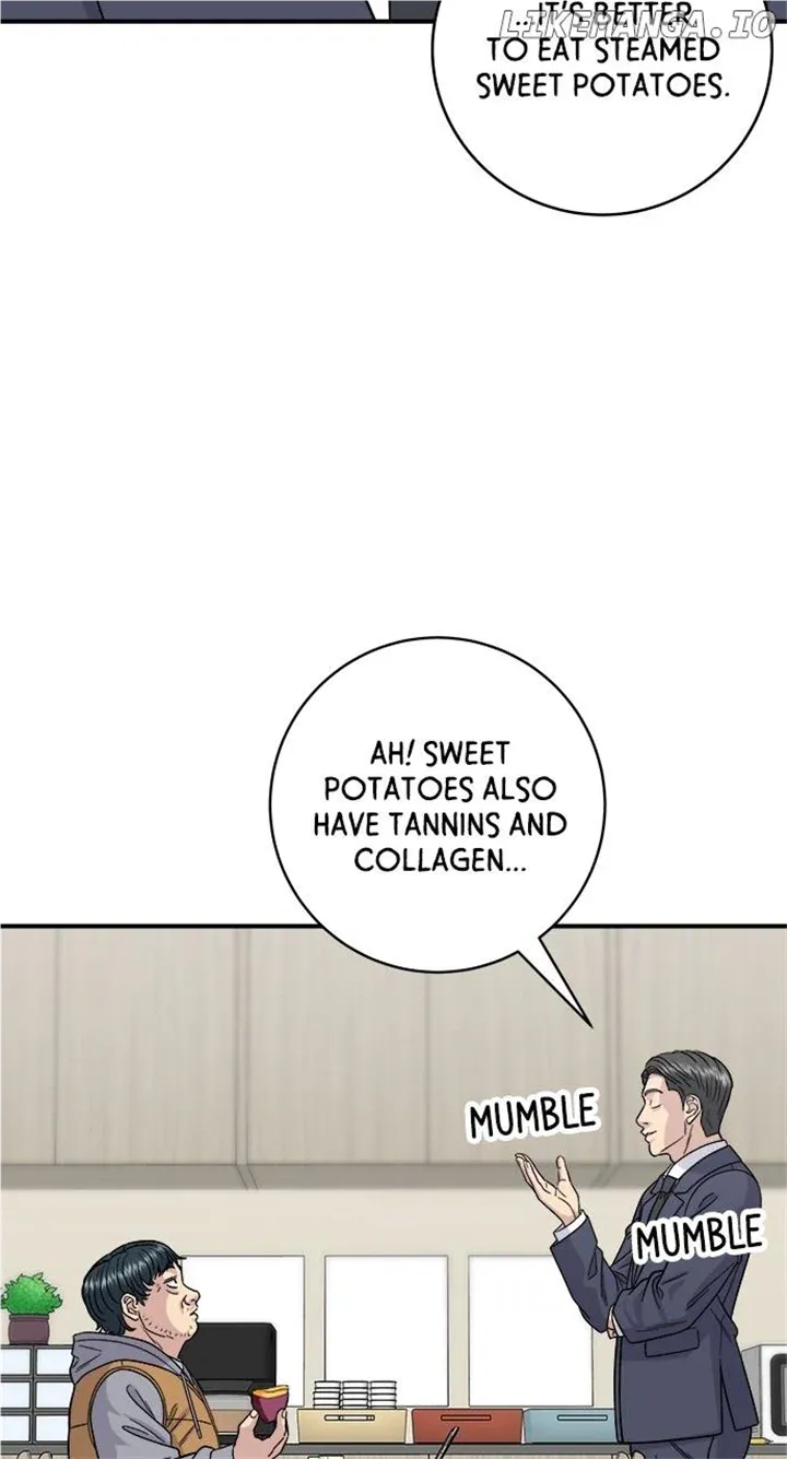 Read A DeadbEAT’s Meal chapter 107 image 36 on Lezhin