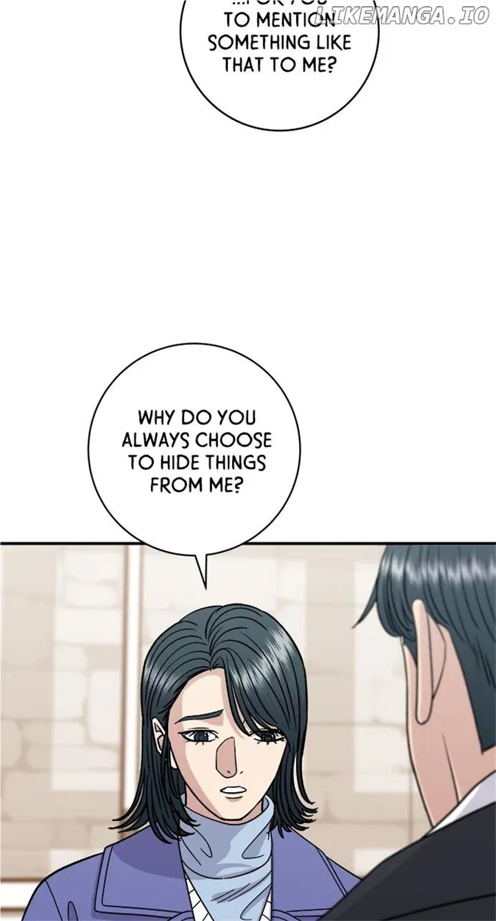 Read A DeadbEAT’s Meal chapter 107 image 40 on Lezhin