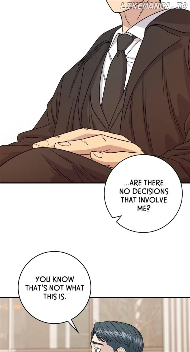 Read A DeadbEAT’s Meal chapter 107 image 42 on Lezhin