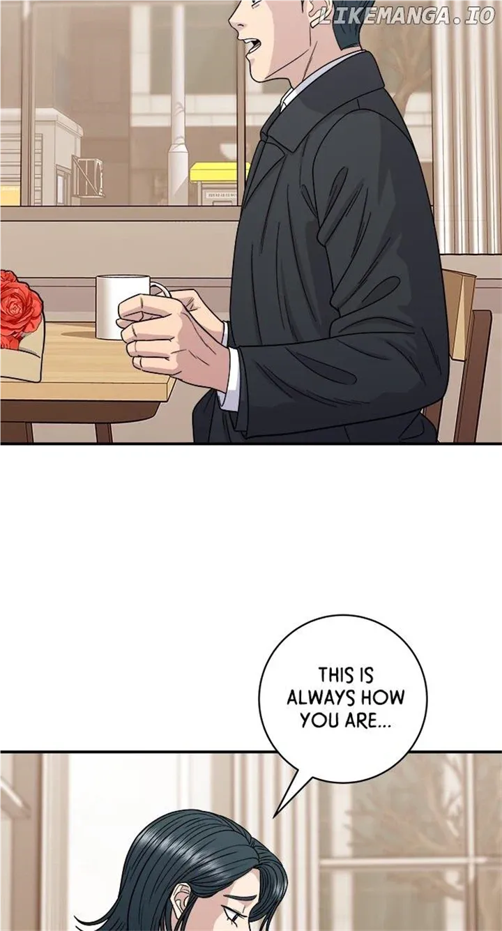 Read A DeadbEAT’s Meal chapter 107 image 43 on Lezhin