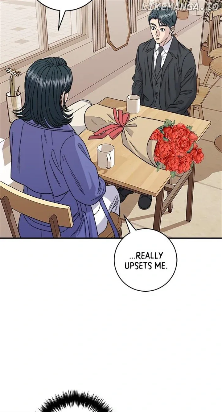 Read A DeadbEAT’s Meal chapter 107 image 45 on Lezhin
