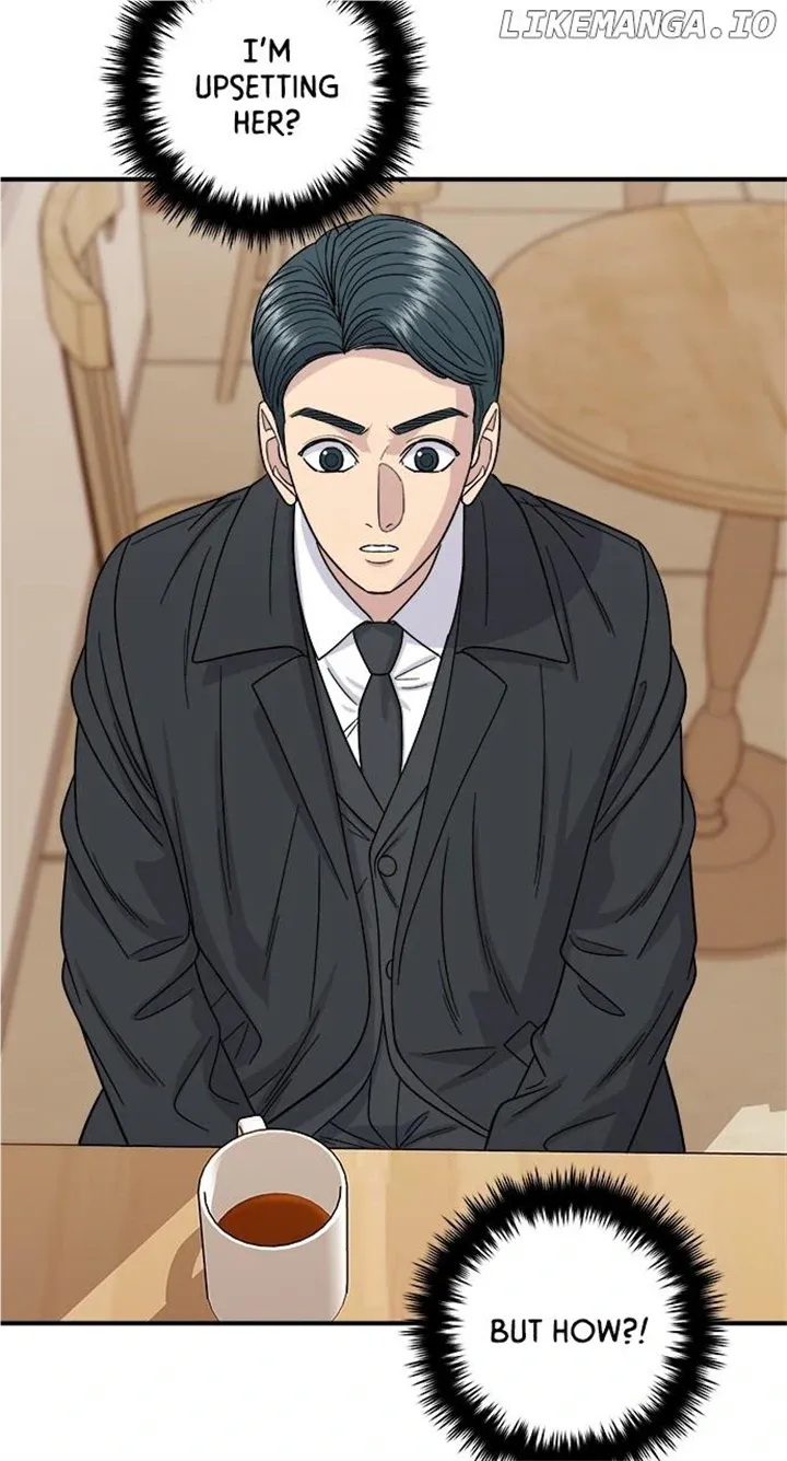 Read A DeadbEAT’s Meal chapter 107 image 46 on Lezhin