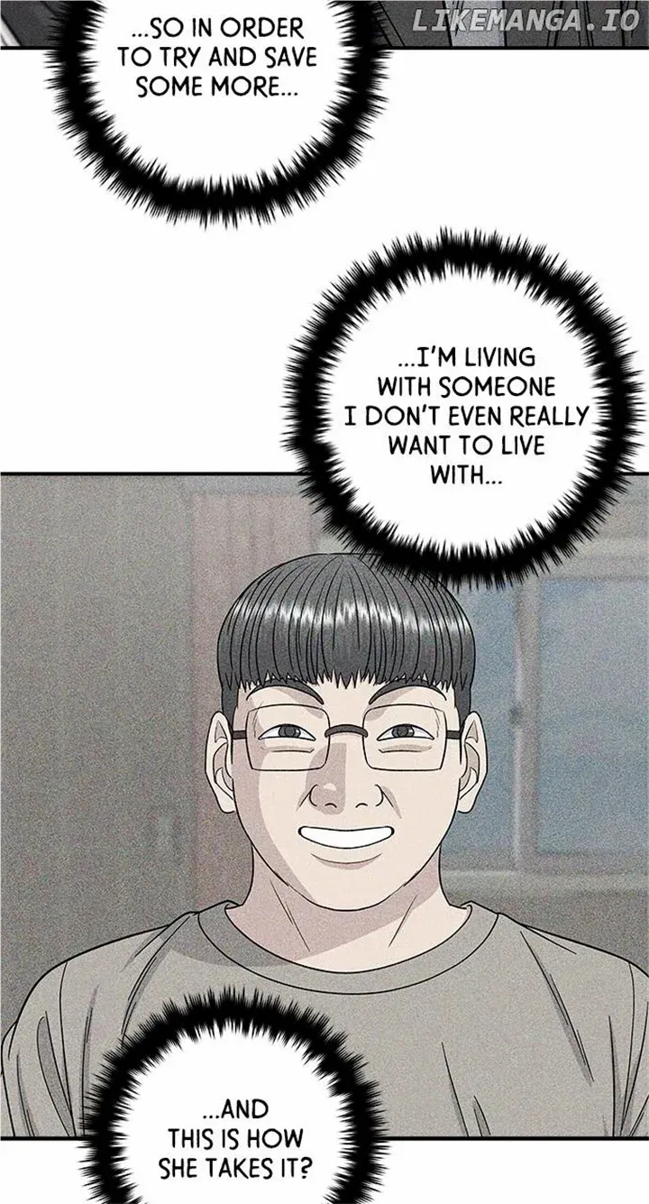 Read A DeadbEAT’s Meal chapter 107 image 48 on Lezhin