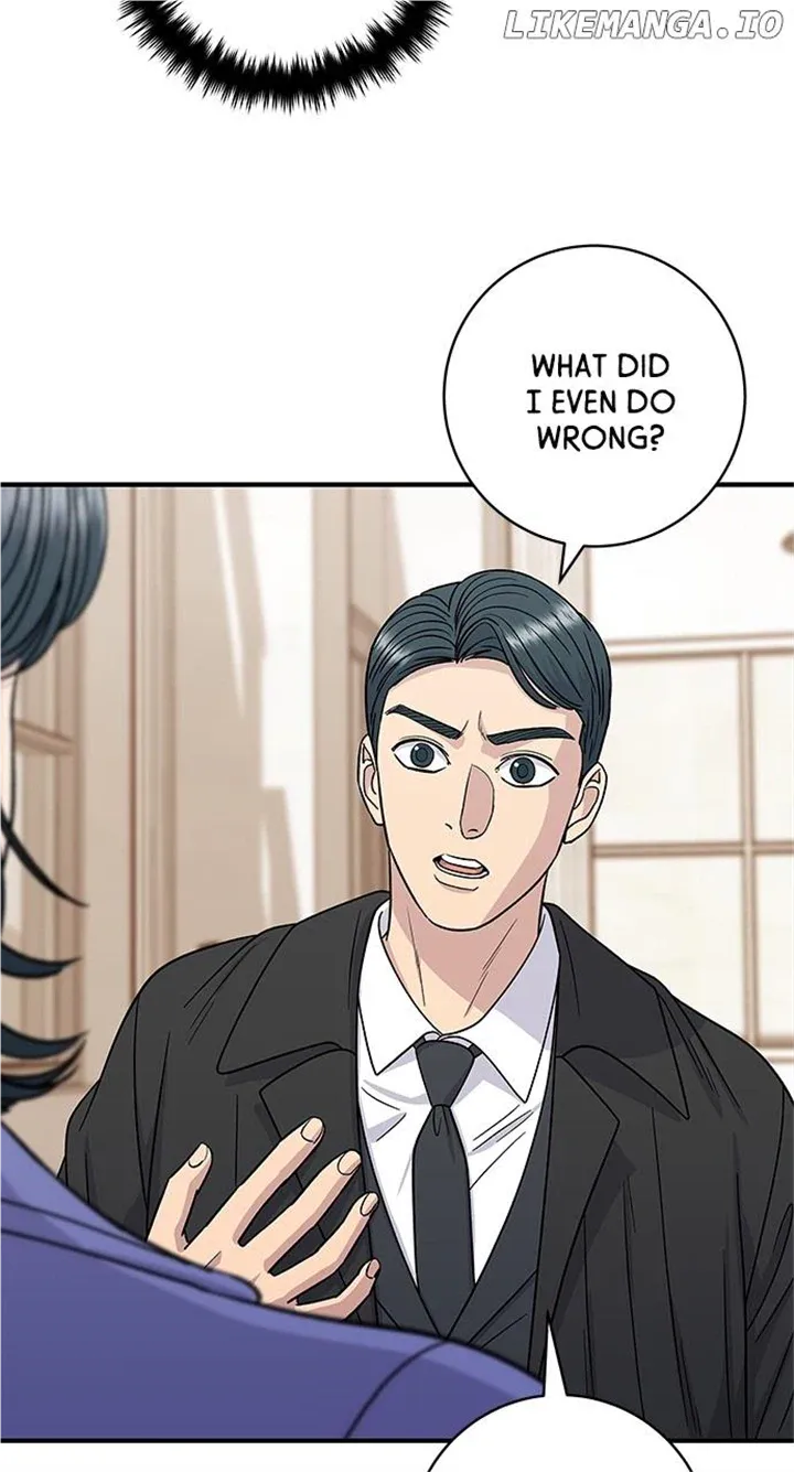 Read A DeadbEAT’s Meal chapter 107 image 49 on Lezhin