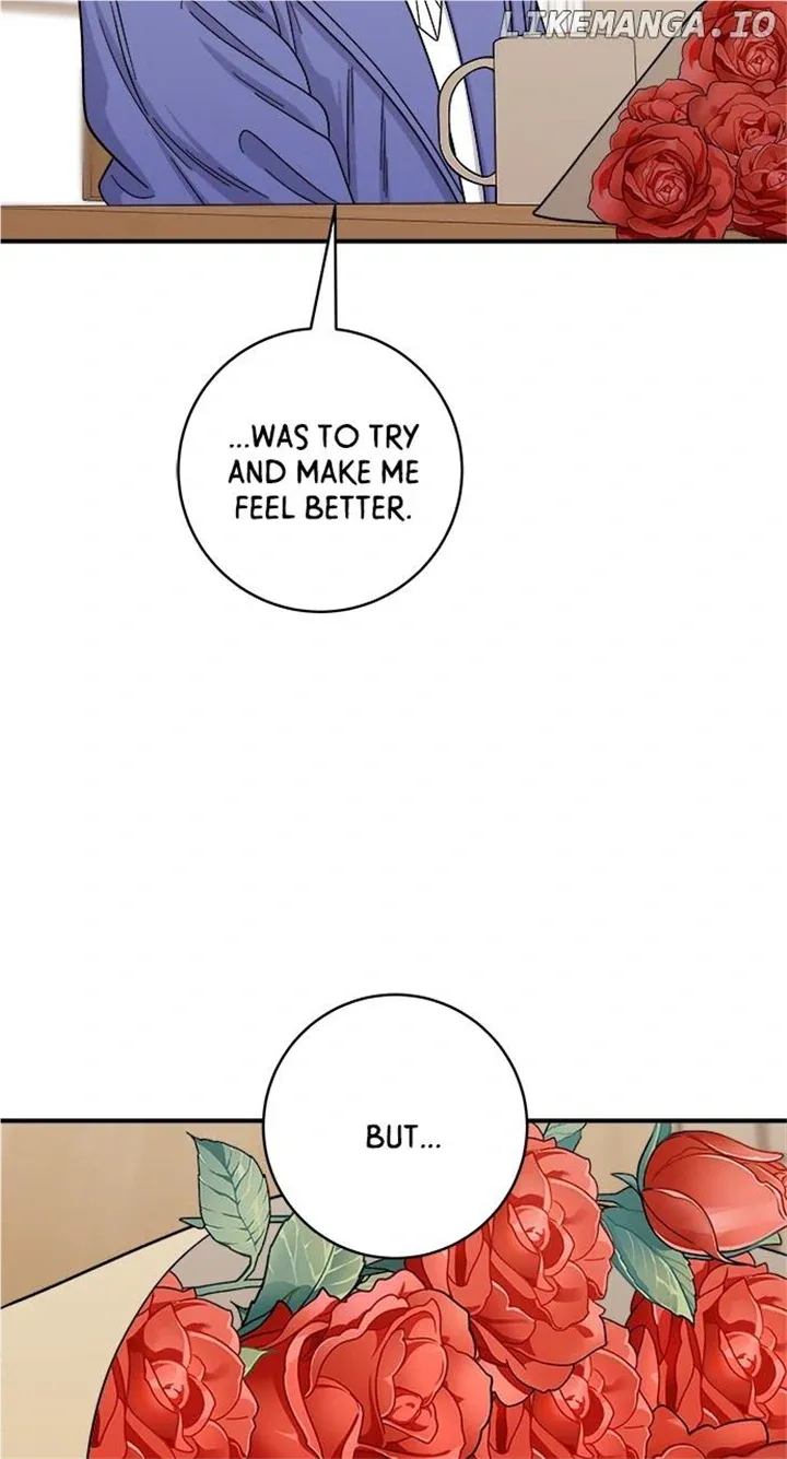 Read A DeadbEAT’s Meal chapter 107 image 5 on Lezhin