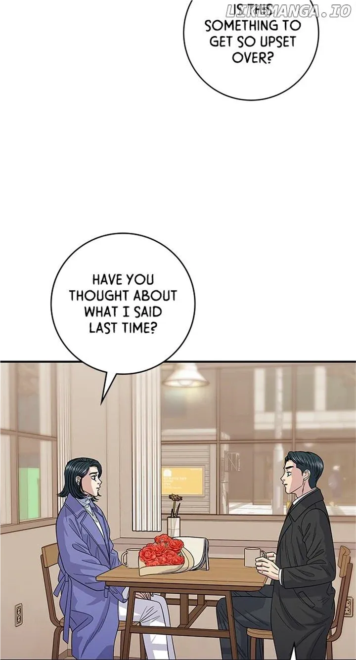 Read A DeadbEAT’s Meal chapter 107 image 50 on Lezhin